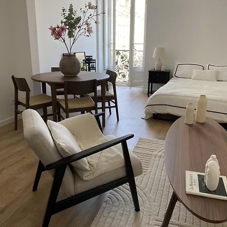 Apartment Vue Place Des Terreaux-4 Voyageurs *